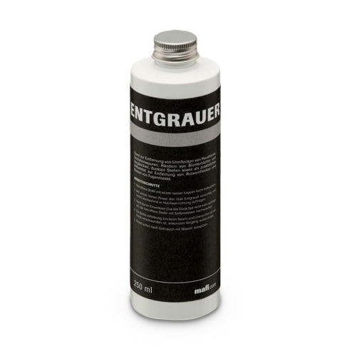 mafi Deep Cleaner Entgraueur